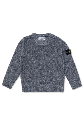 Gucci Kids Monogram sweater | Kids's | Vitkac